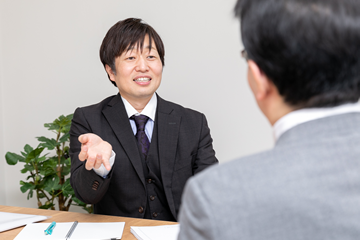 リアルタイム経営コーチ型税務顧問サービス