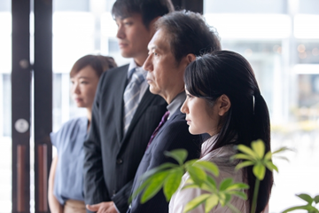 これから飛躍したい企業のケース