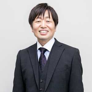秋口達也