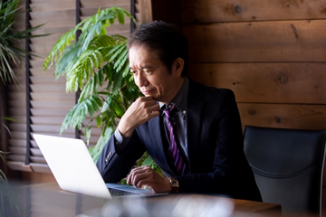 社長が「経営する」時間の確保